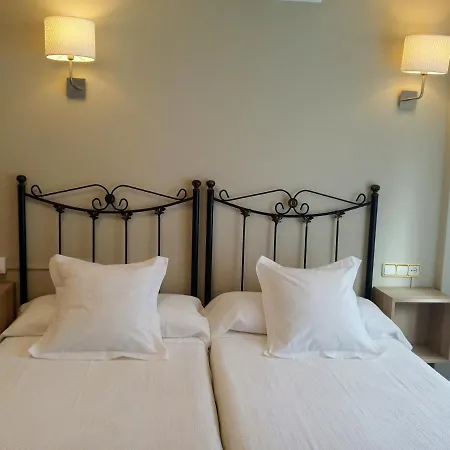 Vendégház Torreon 2*