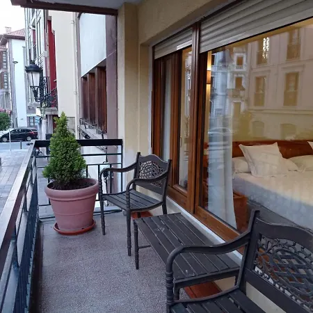 Vendégház Torreon Onís