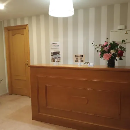 Torreon בית הארחה