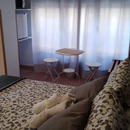 בית הארחה Torreon