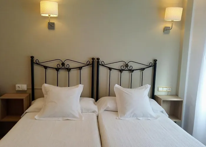 Pensión Torreón 2*