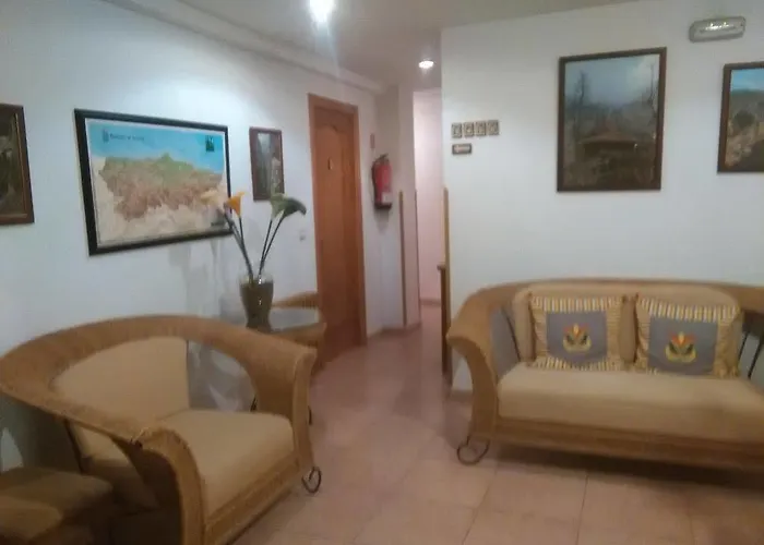 Pensión Torreón 2*